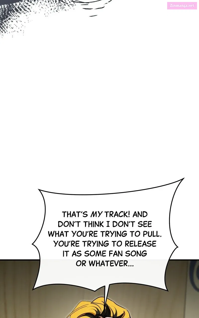 My Comeback as the Youngest Member Chapter 71 page 105 - 