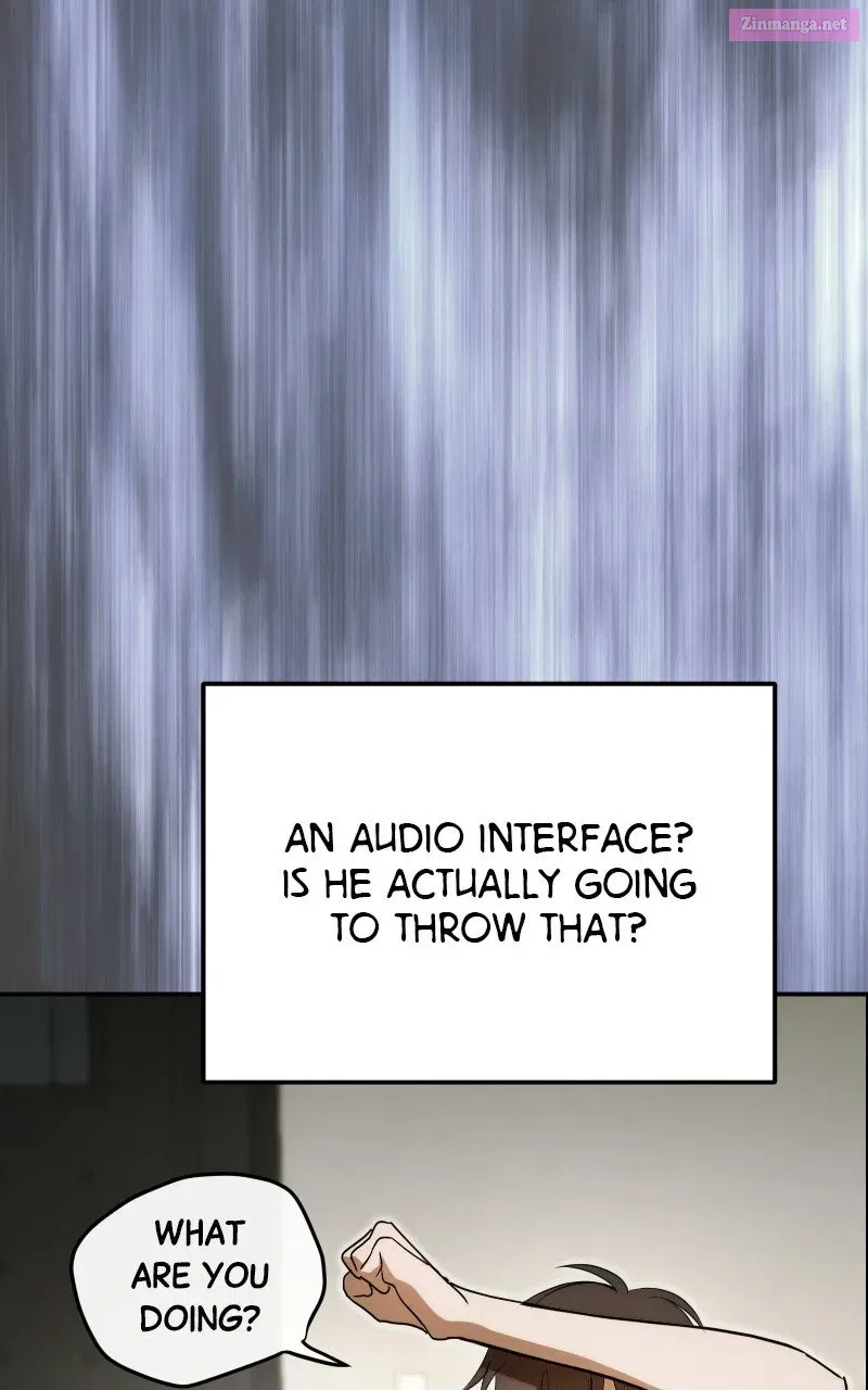 My Comeback as the Youngest Member Chapter 71 page 111 - 