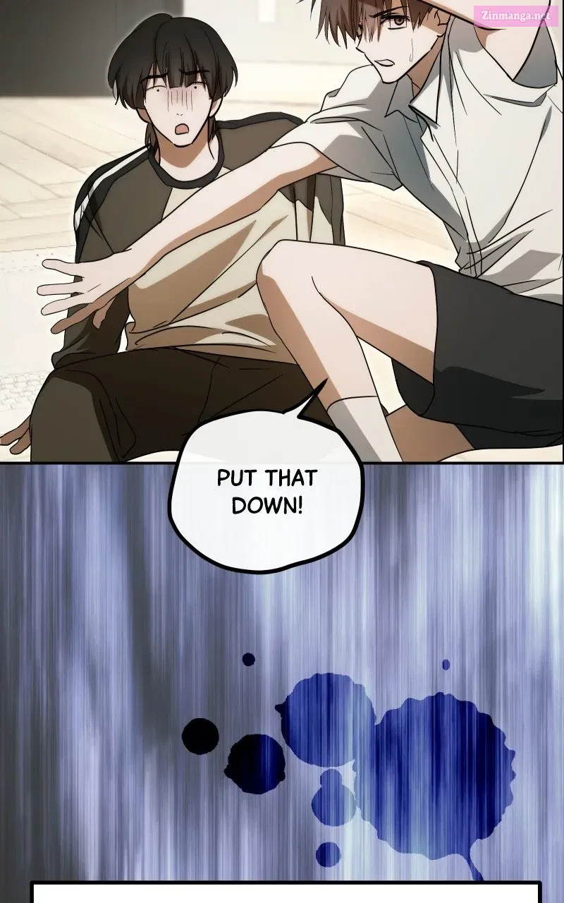 My Comeback as the Youngest Member Chapter 71 page 112 - 