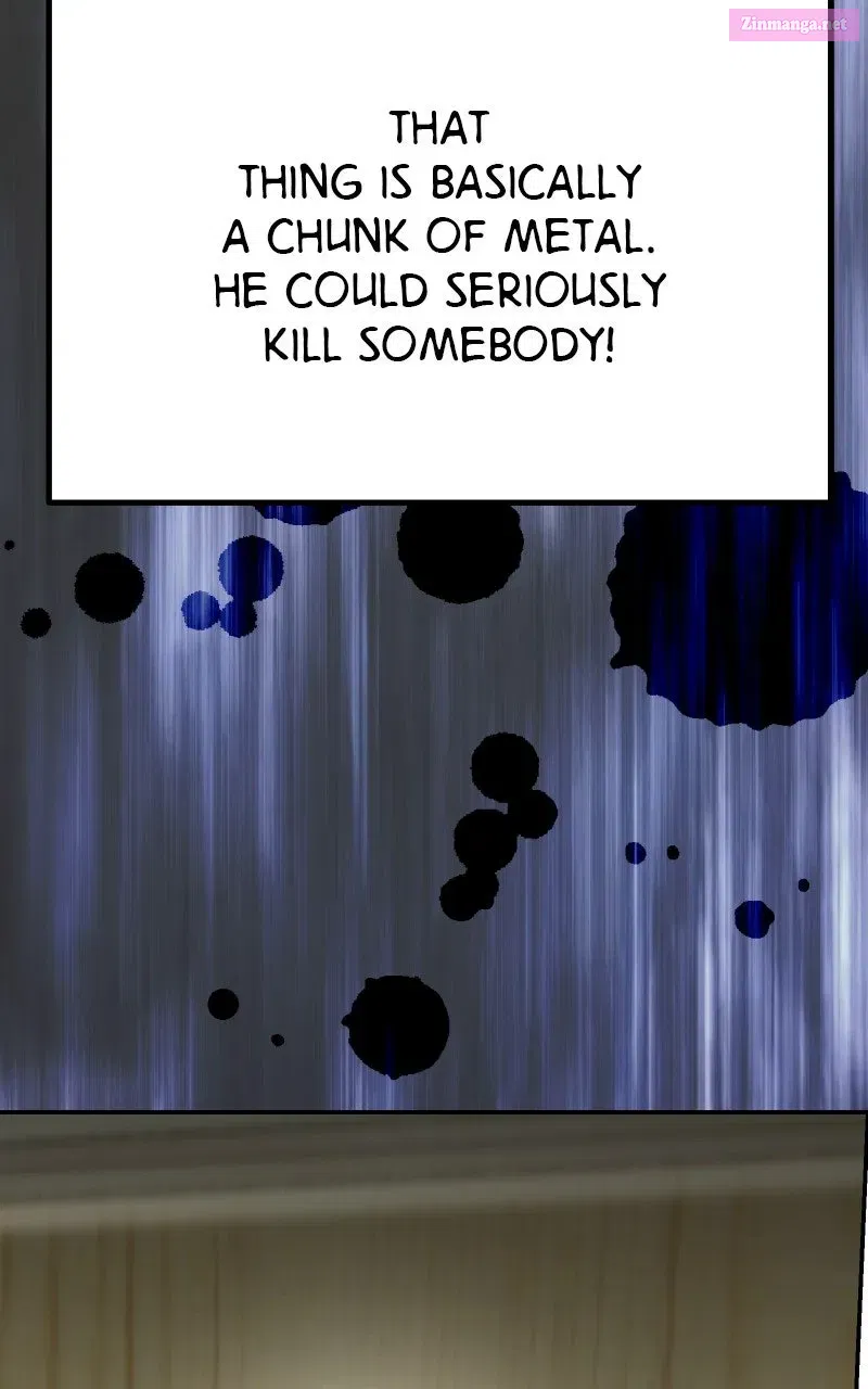 My Comeback as the Youngest Member Chapter 71 page 113 - 