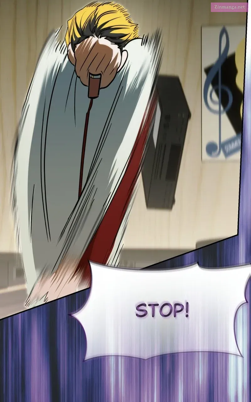 My Comeback as the Youngest Member Chapter 71 page 114 - 