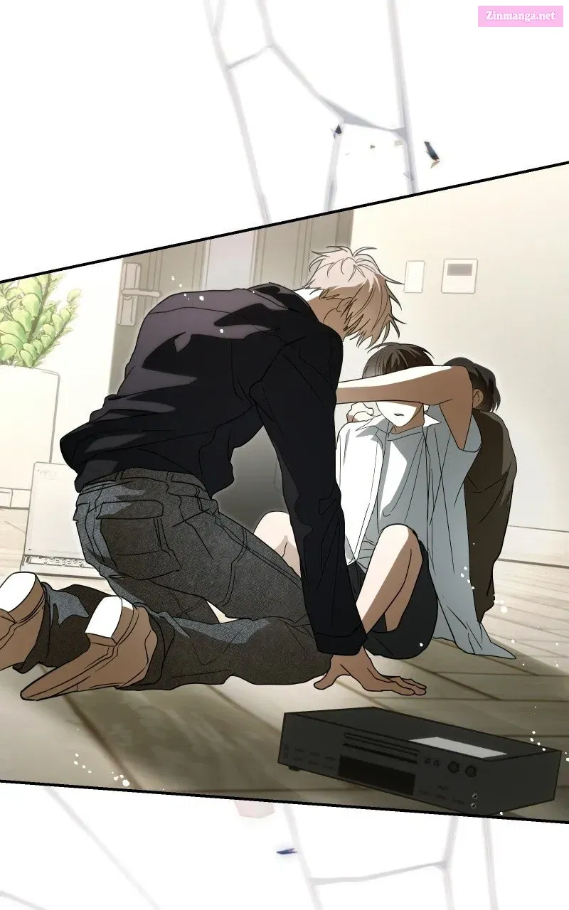 My Comeback as the Youngest Member Chapter 71 page 119 - 