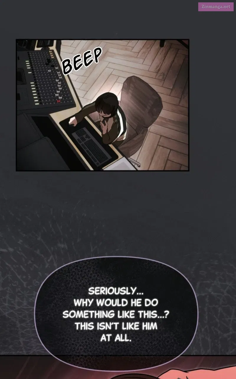 My Comeback as the Youngest Member Chapter 71 page 13 - 