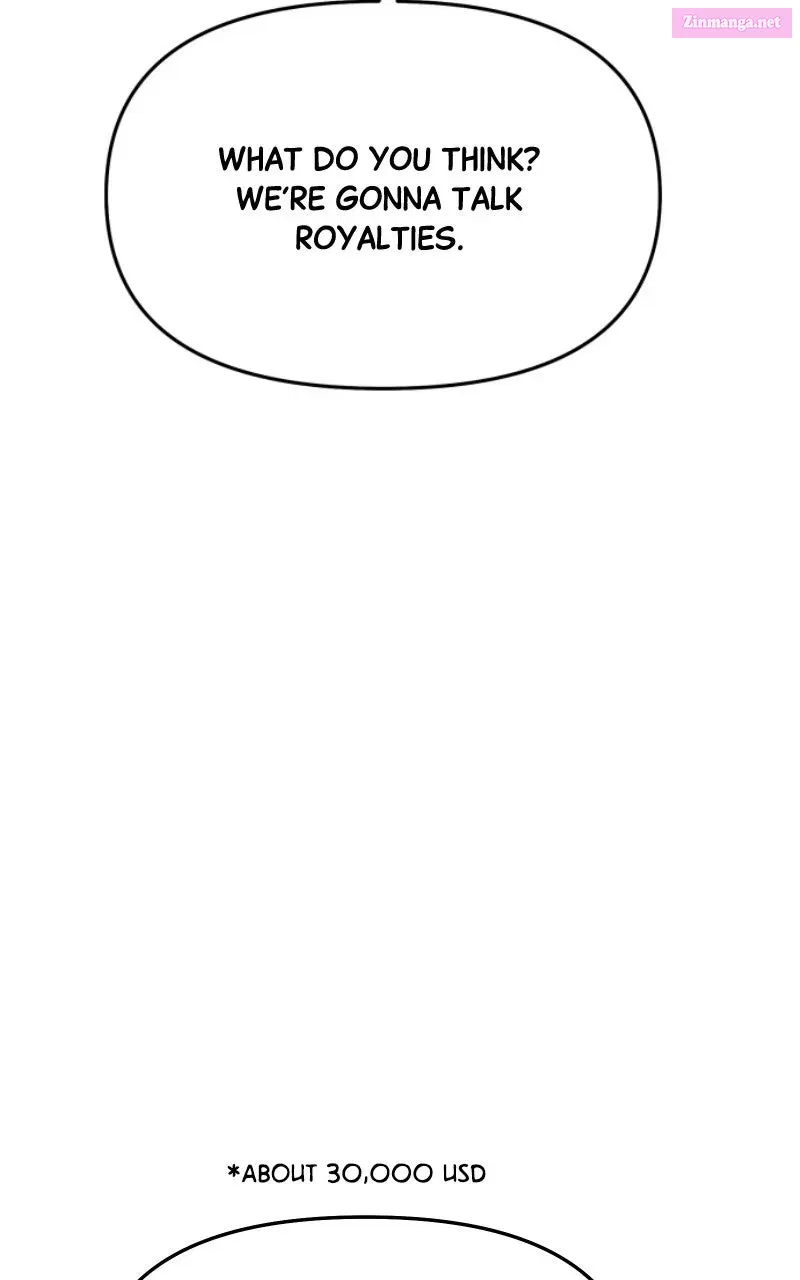My Comeback as the Youngest Member Chapter 71 page 24 - 