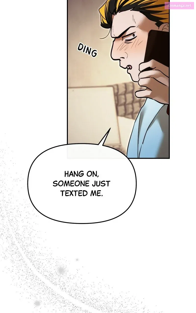 My Comeback as the Youngest Member Chapter 71 page 27 - 