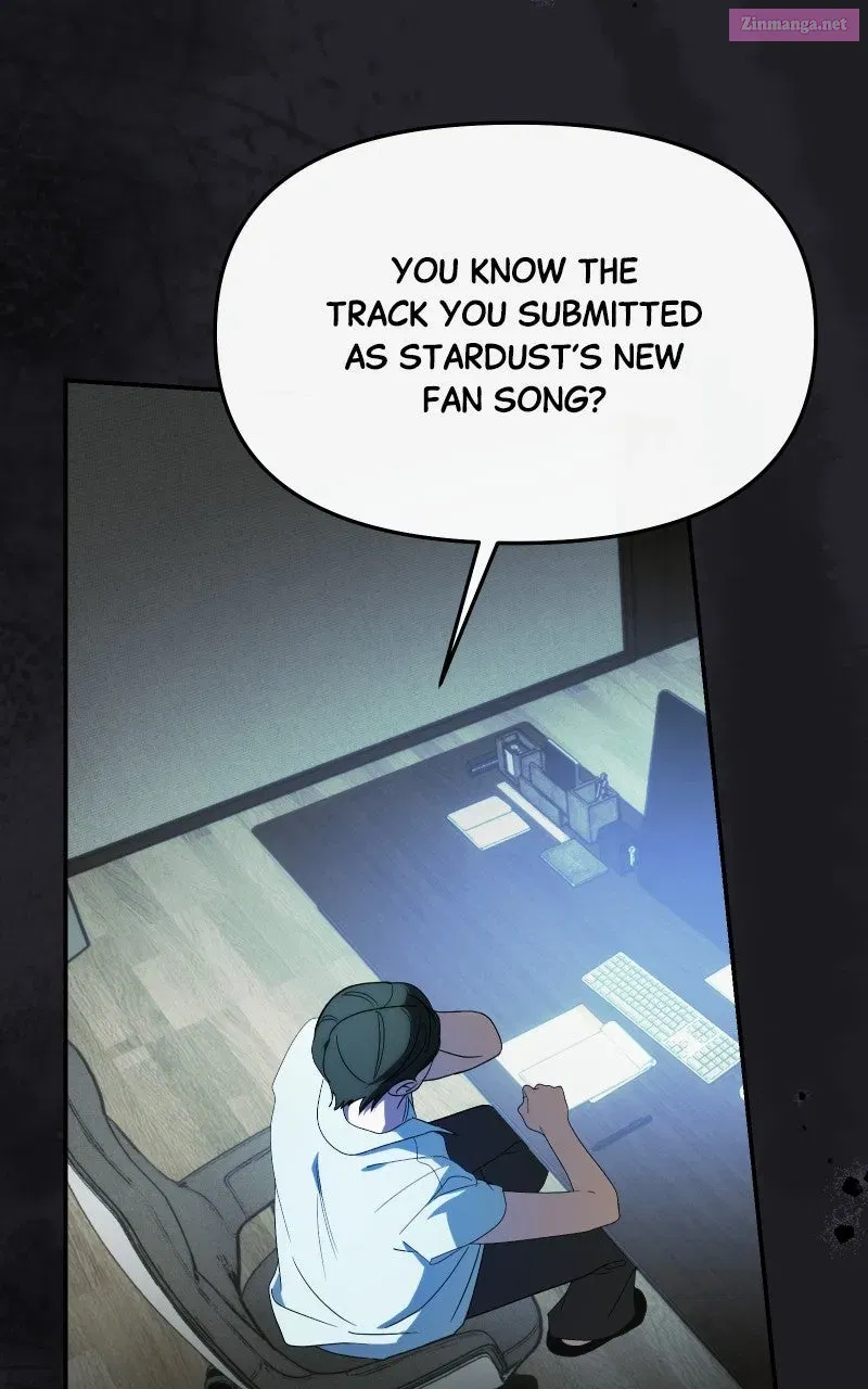 My Comeback as the Youngest Member Chapter 71 page 4 - 
