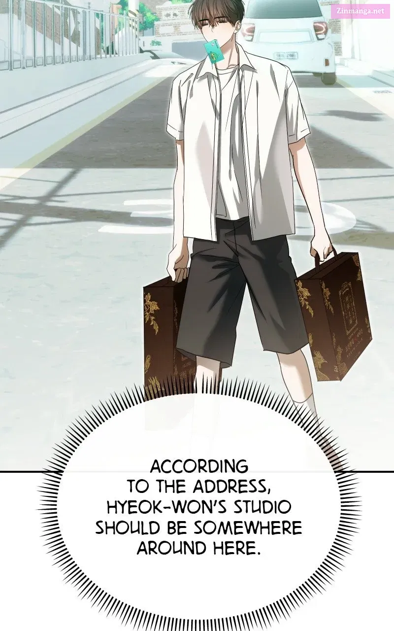 My Comeback as the Youngest Member Chapter 71 page 32 - 