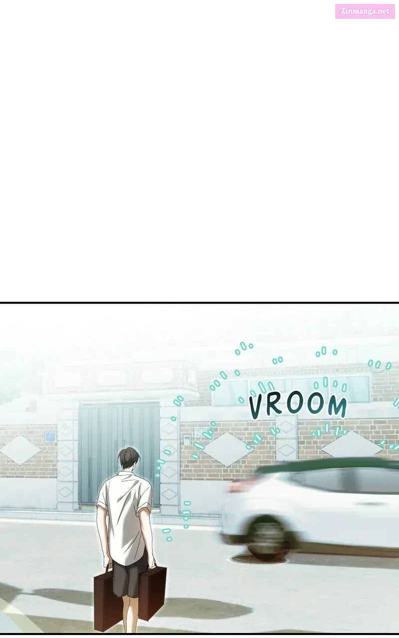 My Comeback as the Youngest Member Chapter 71 page 35 - 
