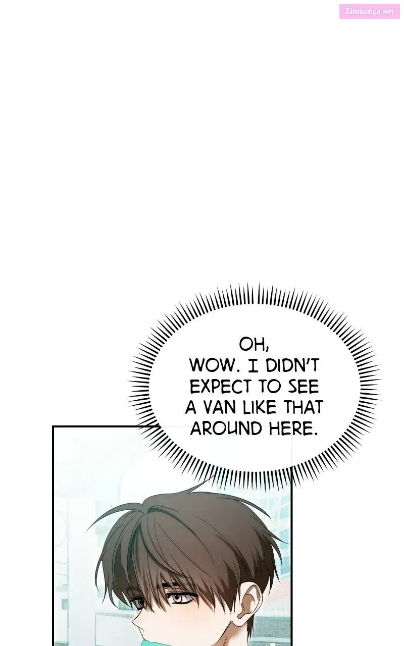 My Comeback as the Youngest Member Chapter 71 page 36 - 