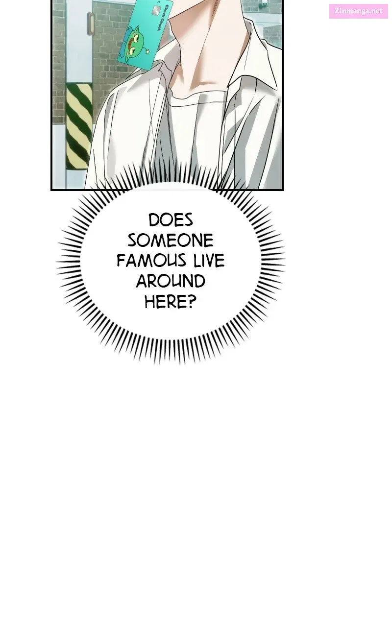 My Comeback as the Youngest Member Chapter 71 page 37 - 