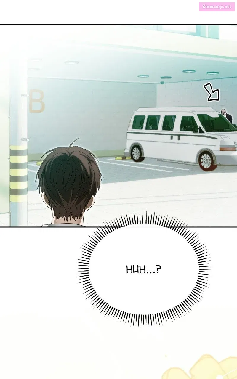 My Comeback as the Youngest Member Chapter 71 page 38 - 