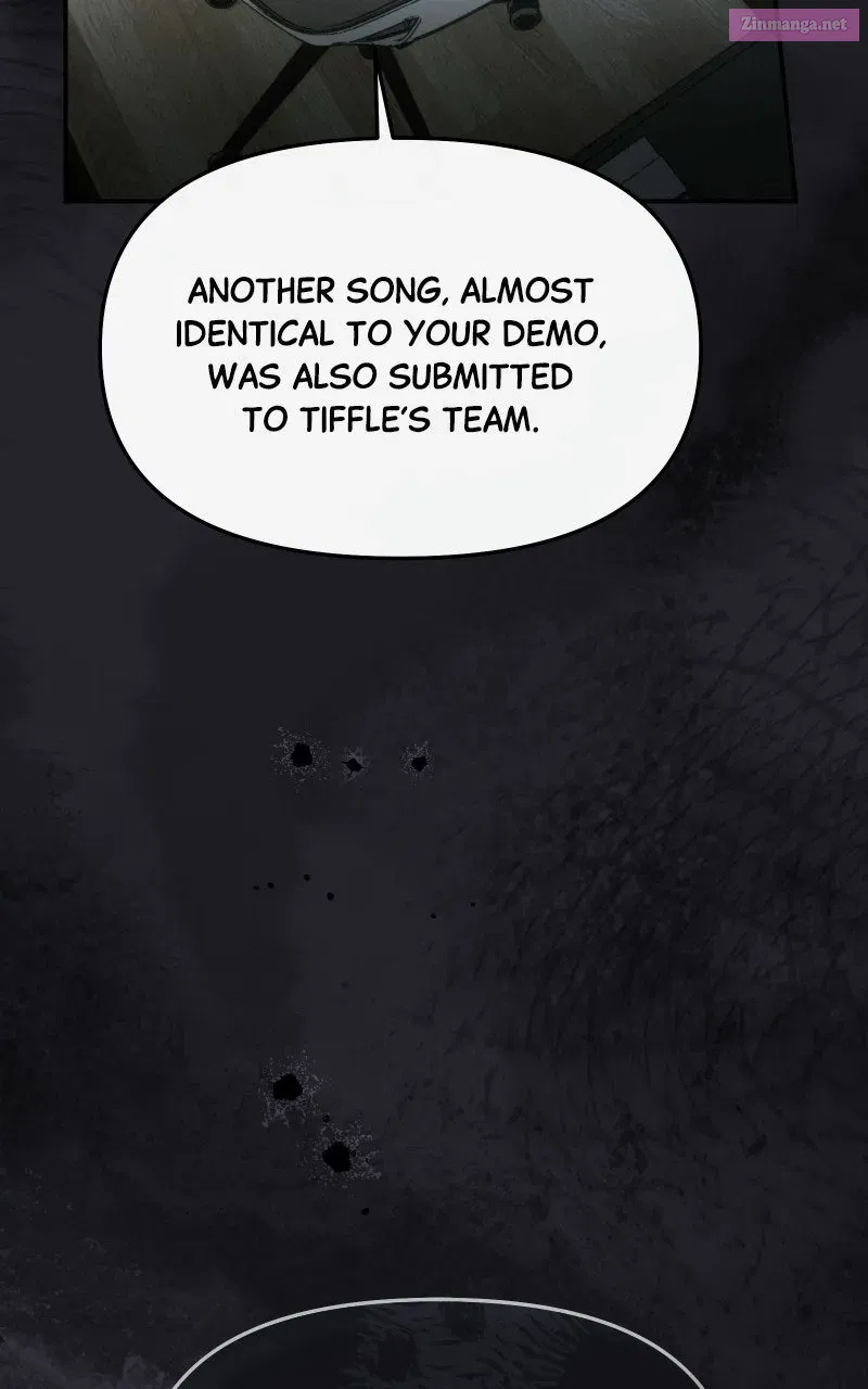 My Comeback as the Youngest Member Chapter 71 page 5 - 