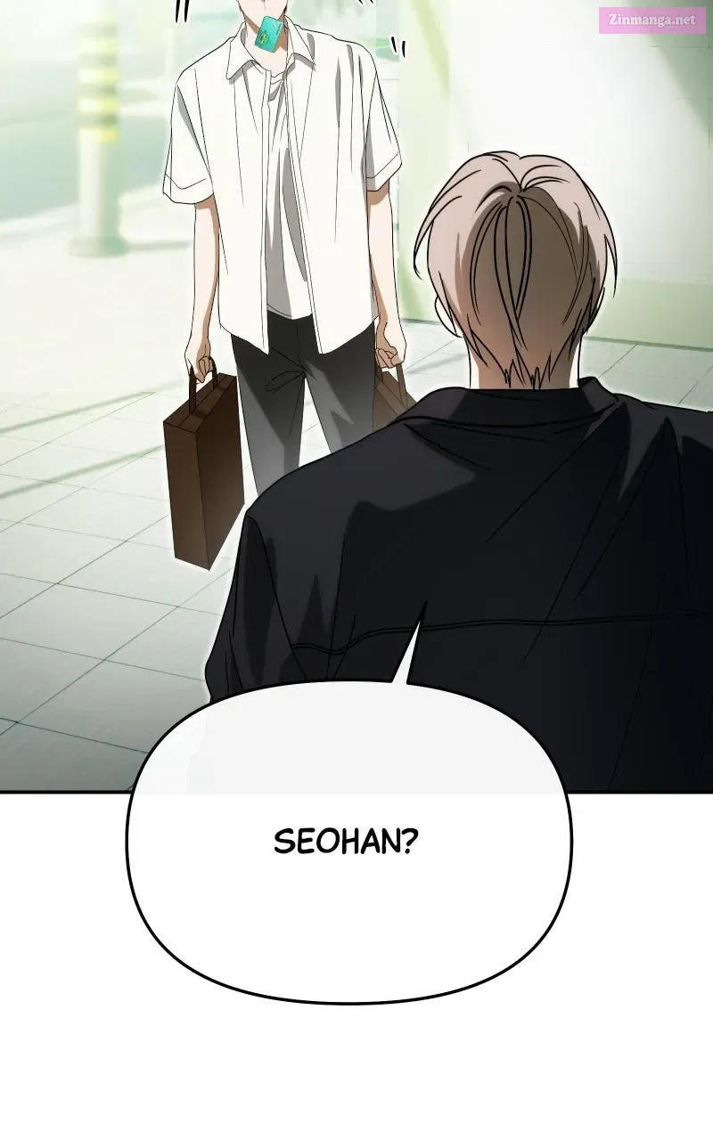 My Comeback as the Youngest Member Chapter 71 page 43 - 