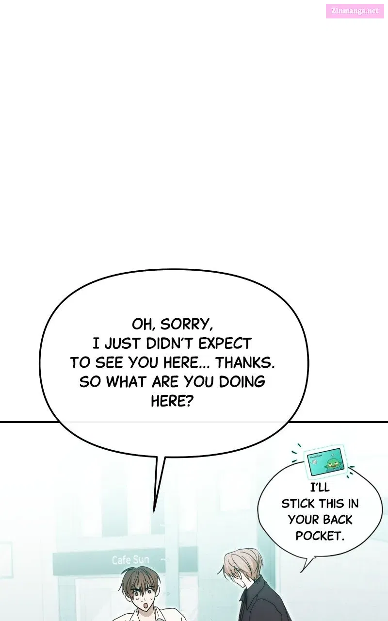 My Comeback as the Youngest Member Chapter 71 page 46 - 