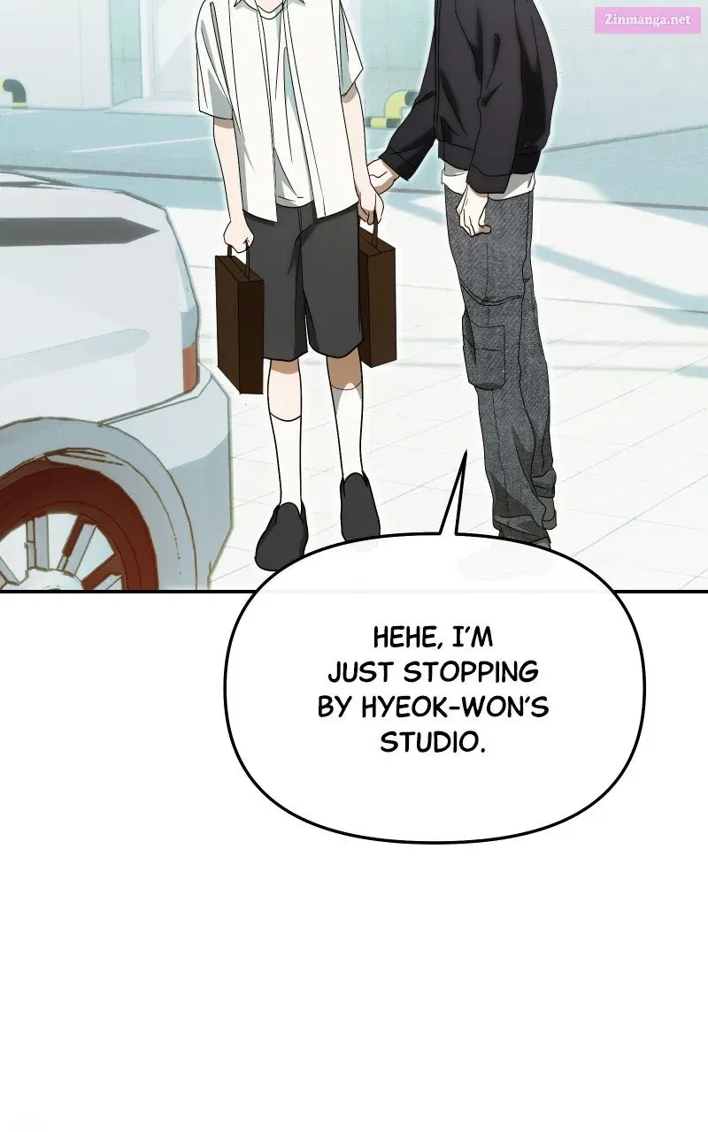 My Comeback as the Youngest Member Chapter 71 page 47 - 
