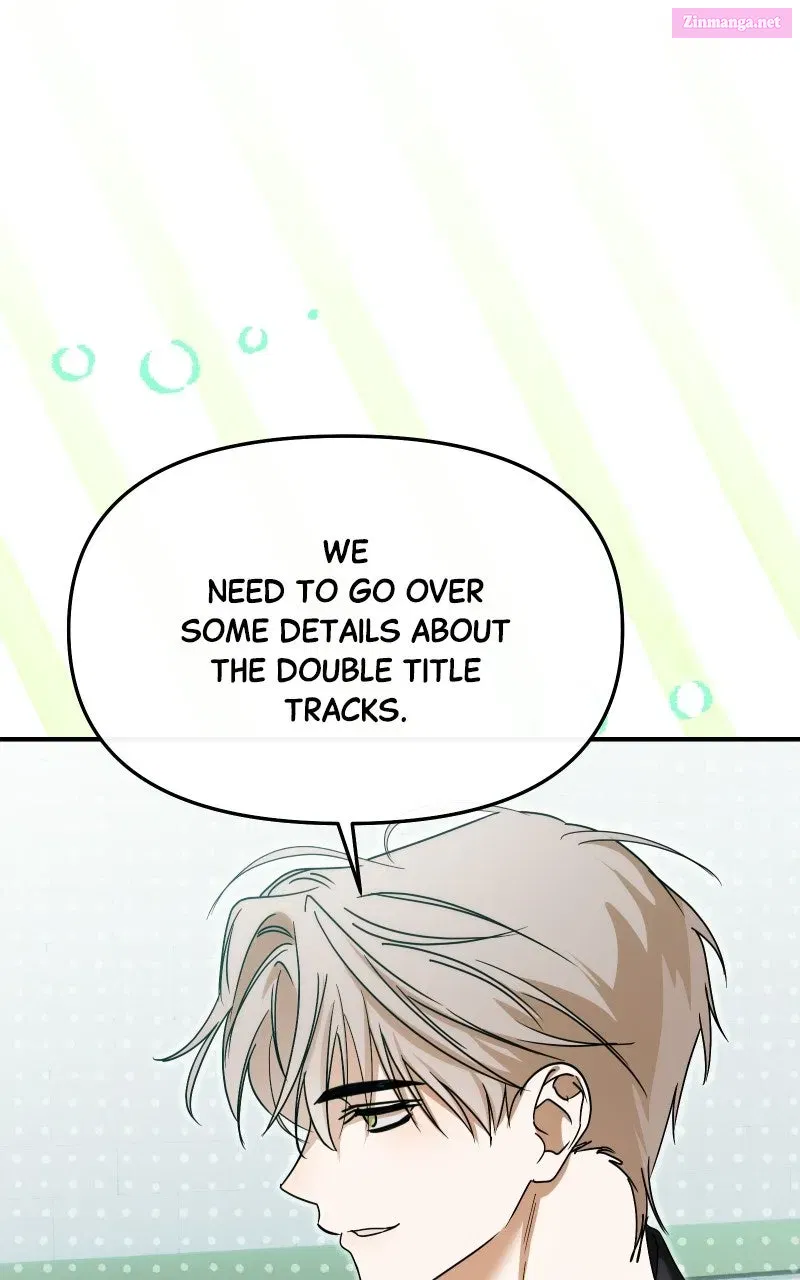 My Comeback as the Youngest Member Chapter 71 page 48 - 