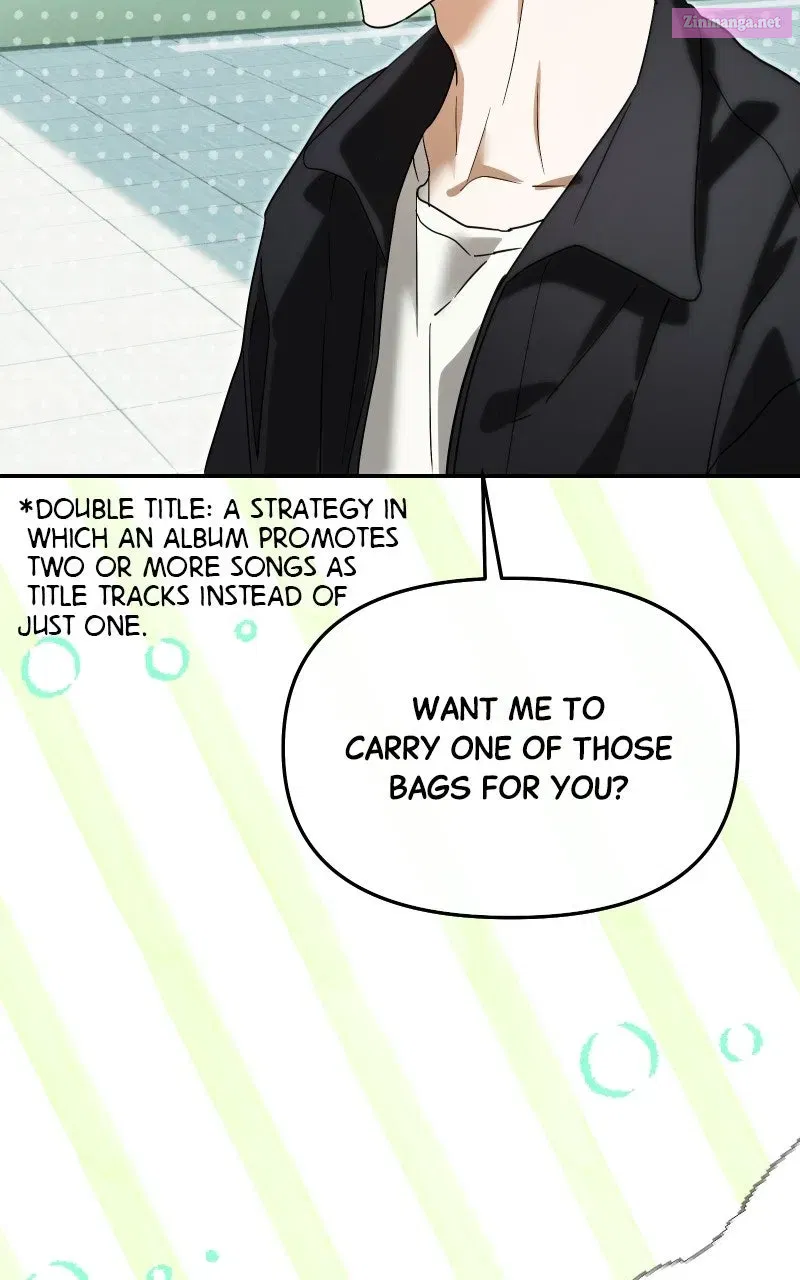 My Comeback as the Youngest Member Chapter 71 page 49 - 