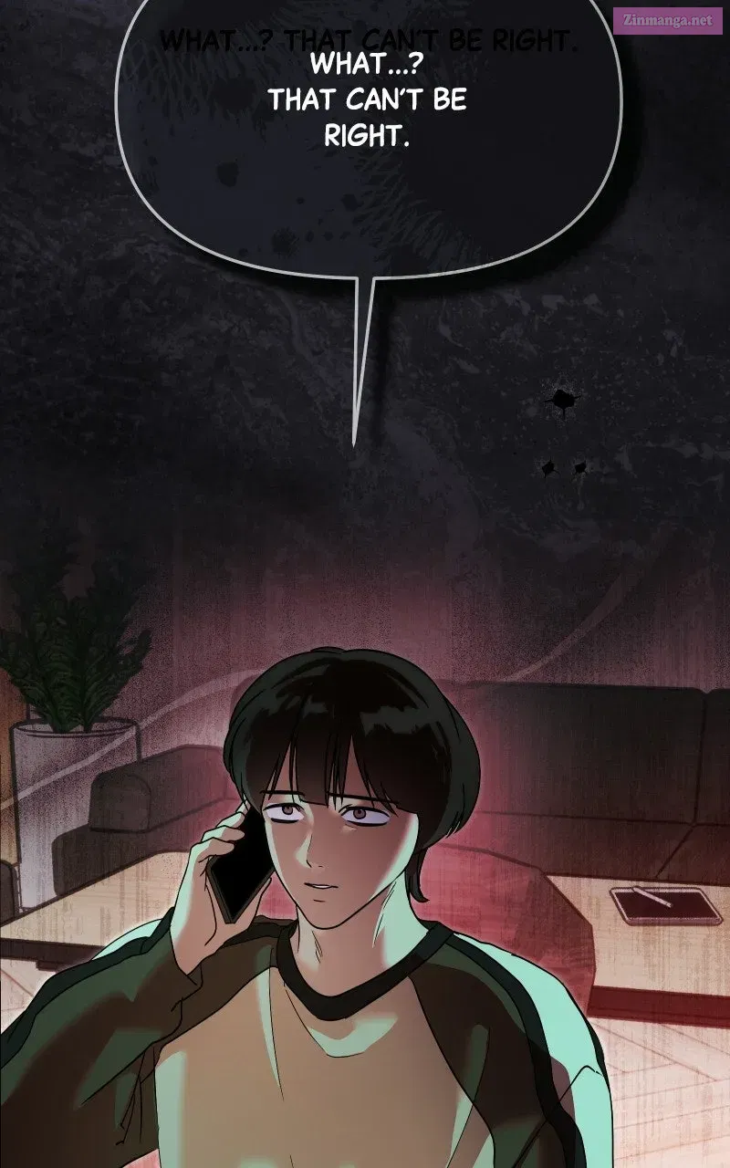 My Comeback as the Youngest Member Chapter 71 page 6 - 