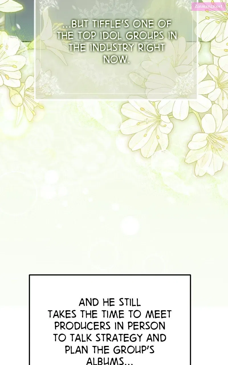 My Comeback as the Youngest Member Chapter 71 page 57 - 