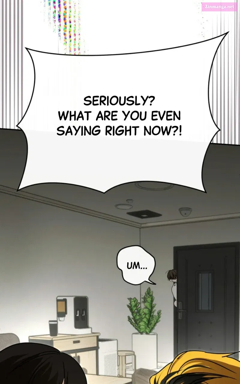 My Comeback as the Youngest Member Chapter 71 page 69 - 