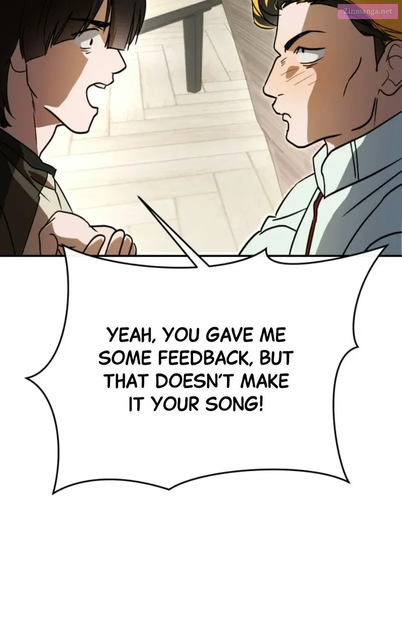 My Comeback as the Youngest Member Chapter 71 page 70 - 
