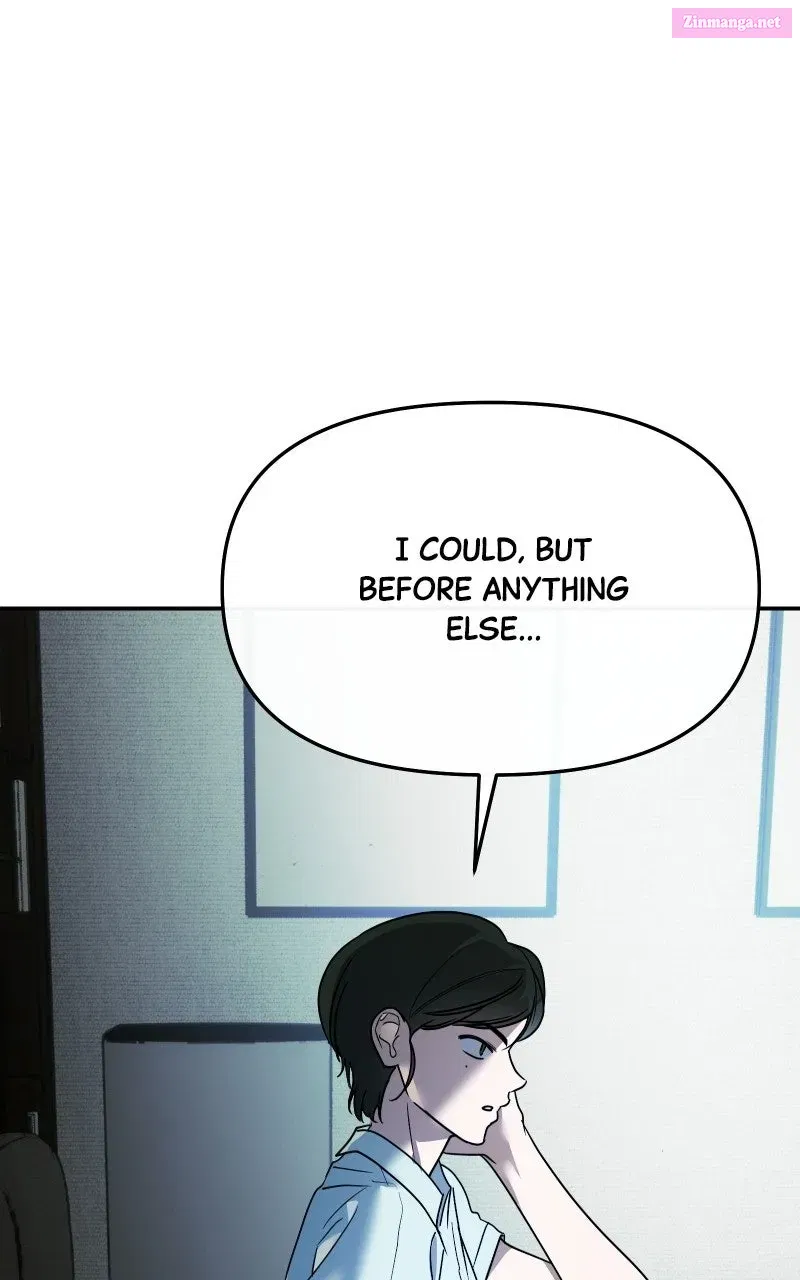 My Comeback as the Youngest Member Chapter 71 page 8 - 