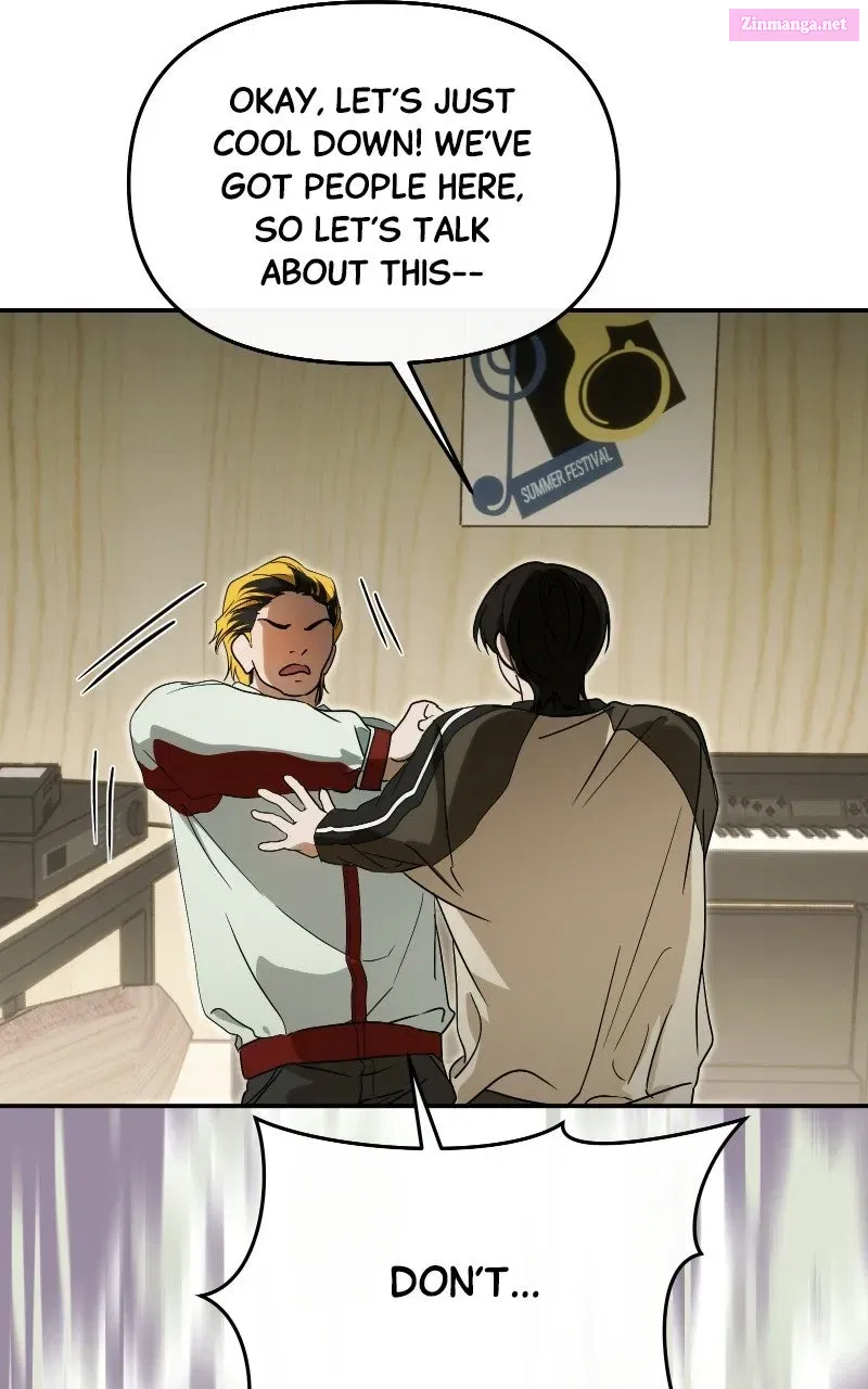 My Comeback as the Youngest Member Chapter 71 page 78 - 