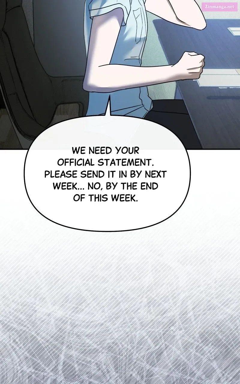 My Comeback as the Youngest Member Chapter 71 page 9 - 