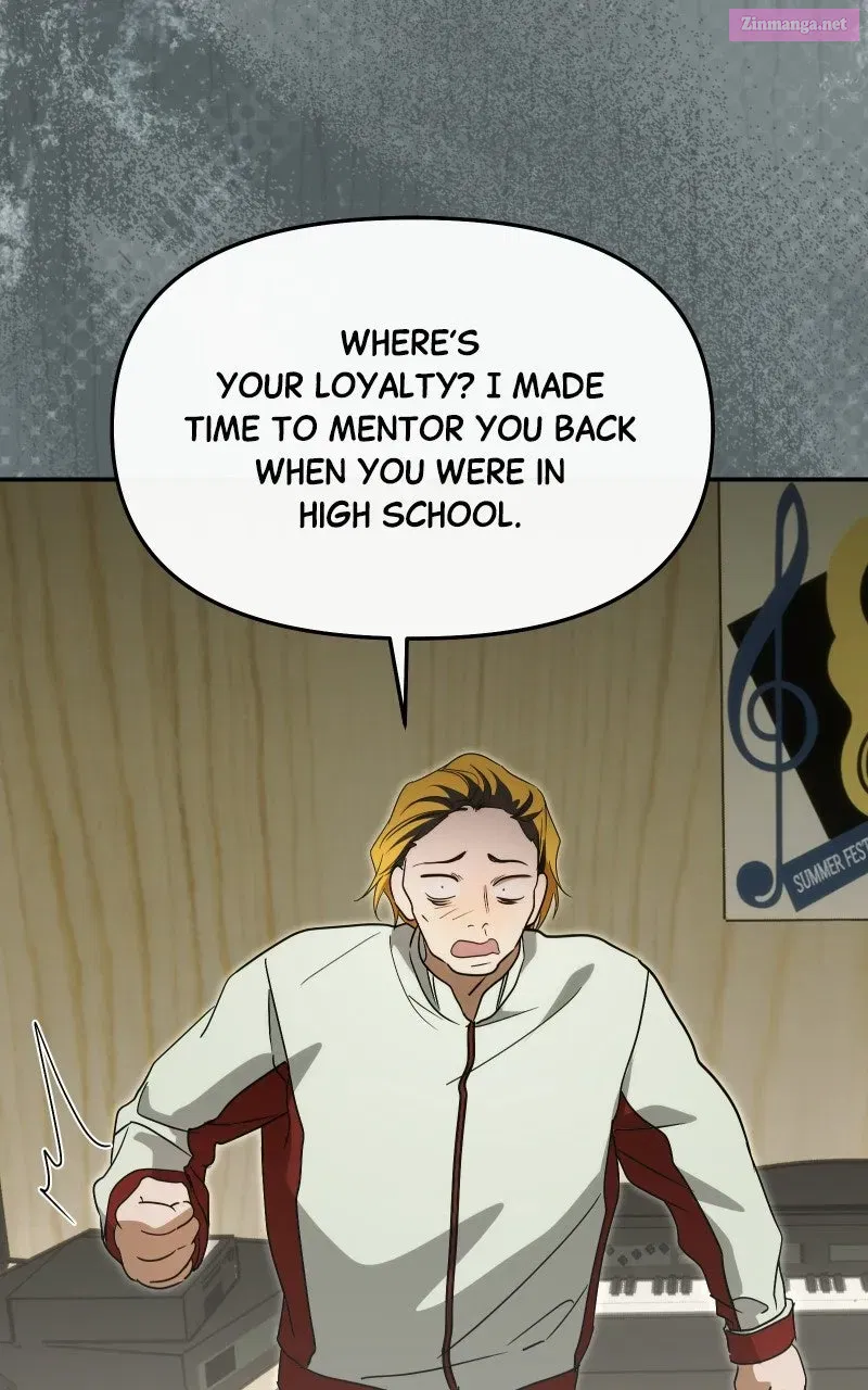 My Comeback as the Youngest Member Chapter 71 page 86 - 