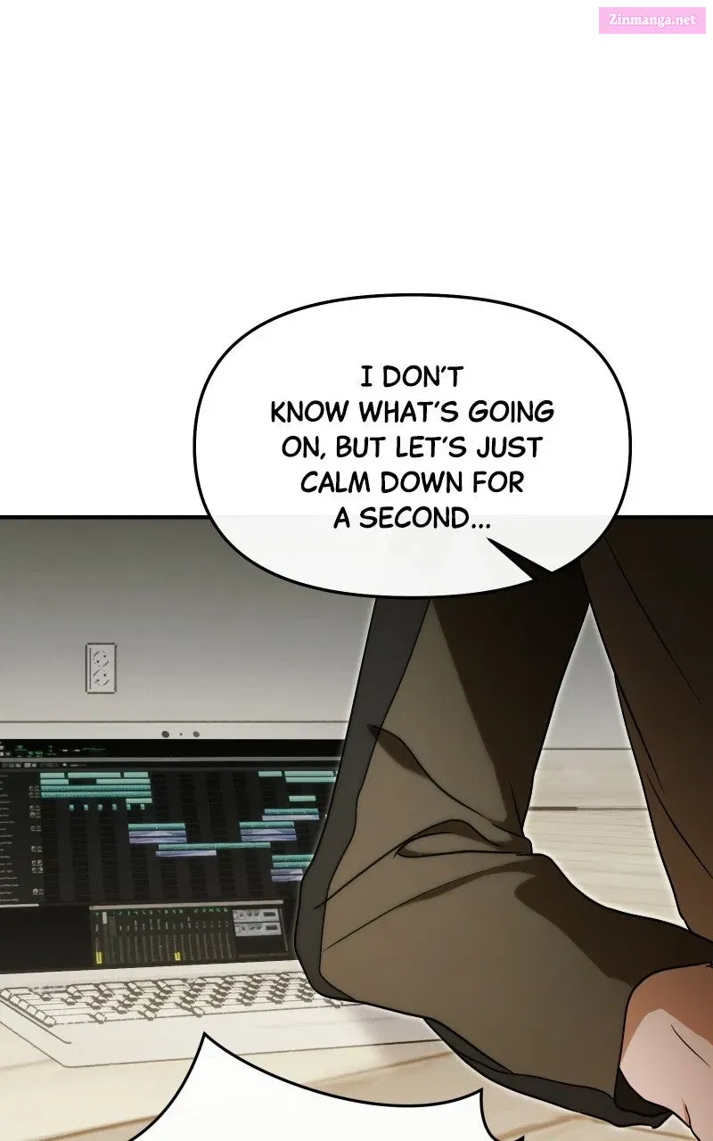 My Comeback as the Youngest Member Chapter 71 page 94 - 