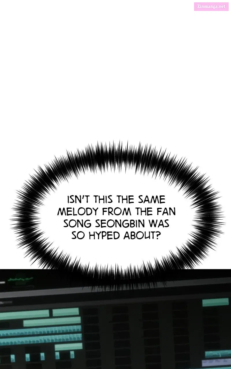 My Comeback as the Youngest Member Chapter 71 page 98 - 