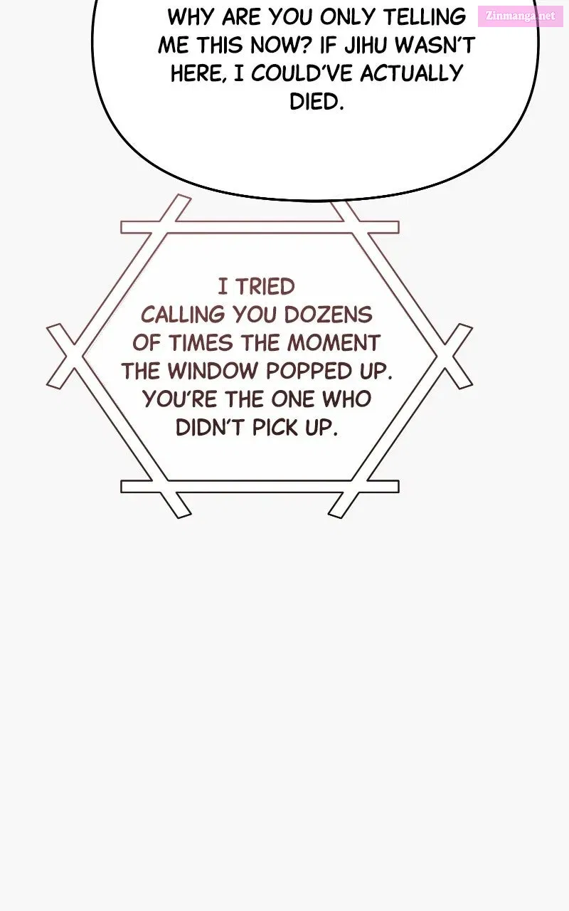 My Comeback as the Youngest Member Chapter 72 page 104 - 