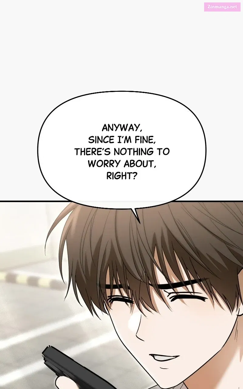 My Comeback as the Youngest Member Chapter 72 page 105 - 