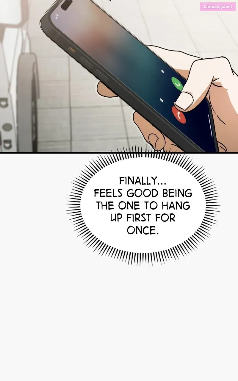 My Comeback as the Youngest Member Chapter 72 page 109 - 