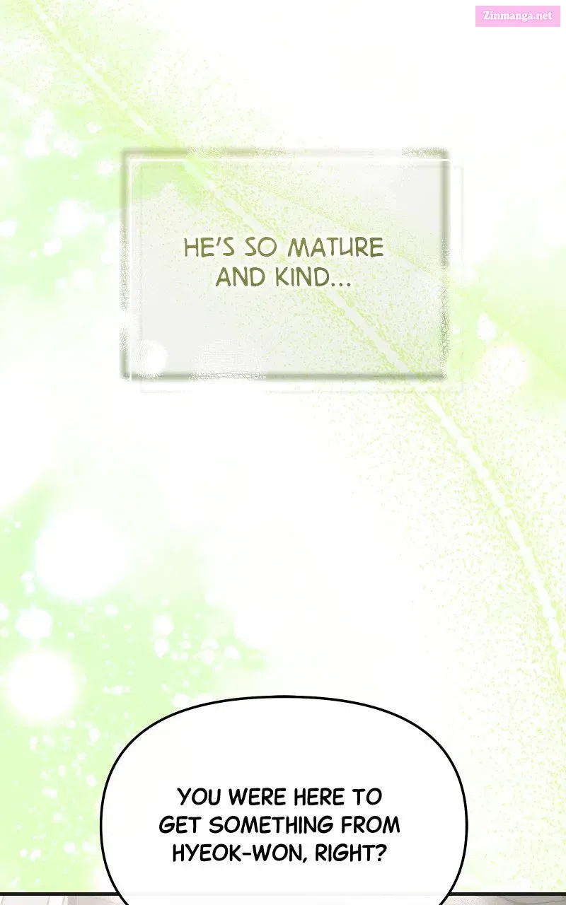 My Comeback as the Youngest Member Chapter 72 page 112 - 