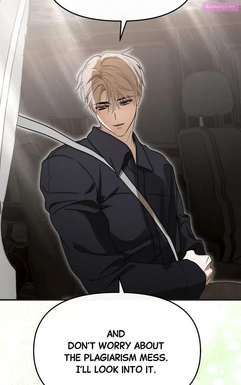 My Comeback as the Youngest Member Chapter 72 page 113 - 