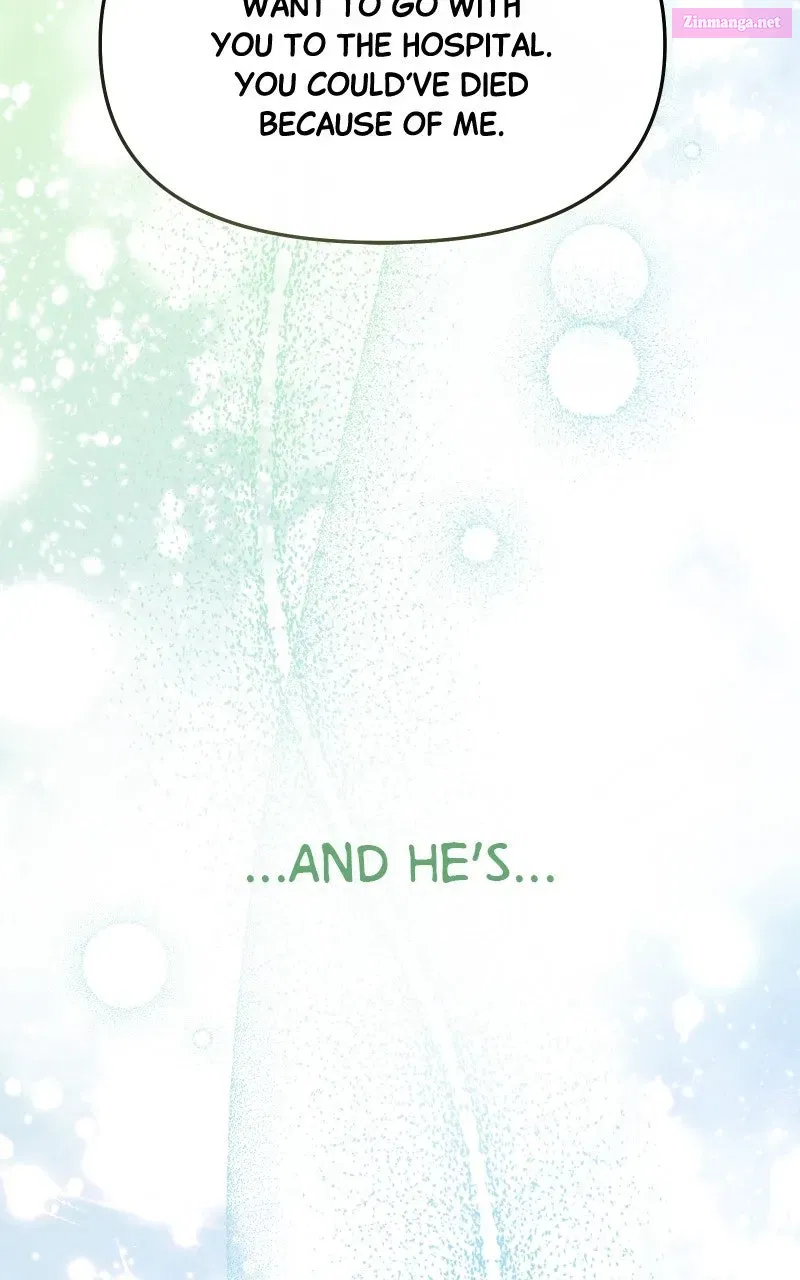 My Comeback as the Youngest Member Chapter 72 page 116 - 