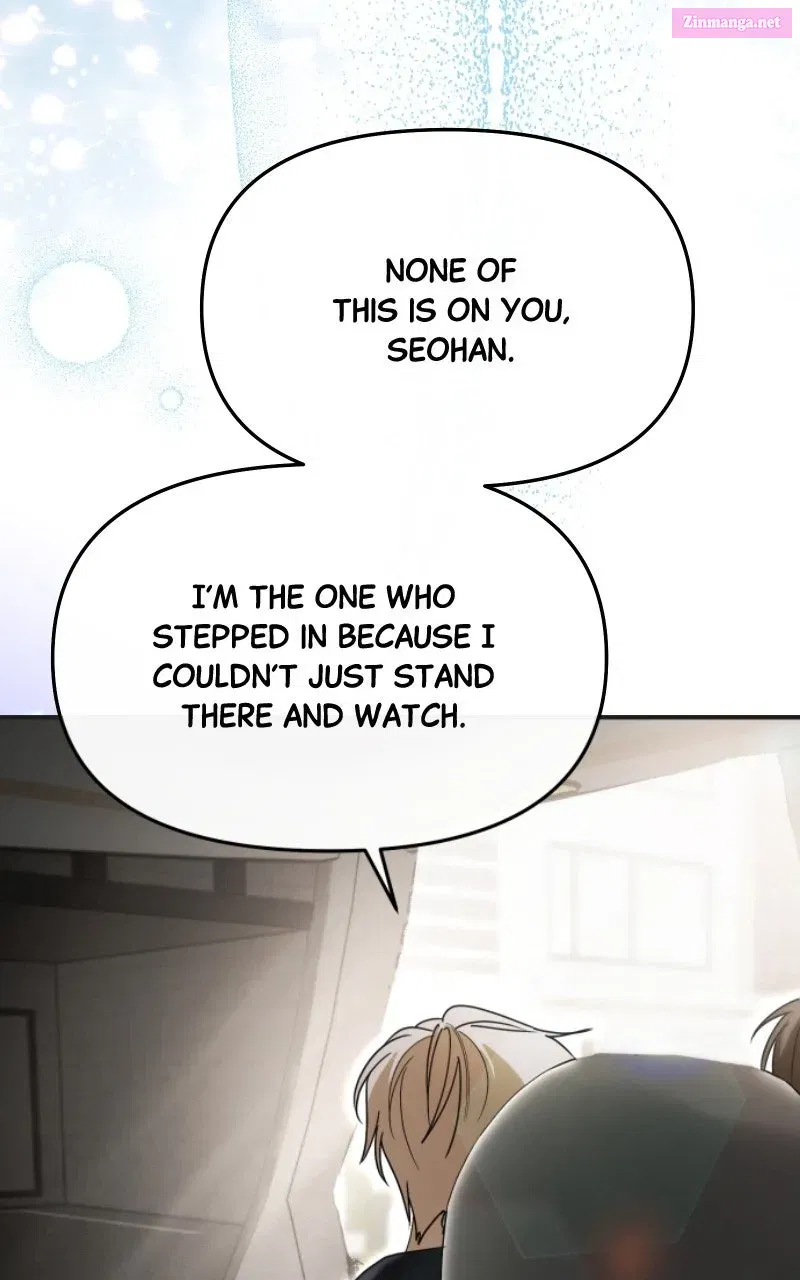 My Comeback as the Youngest Member Chapter 72 page 117 - 