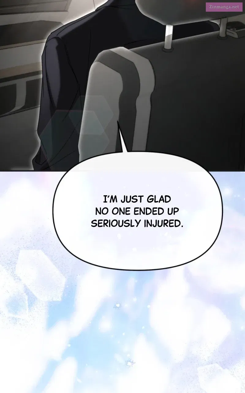 My Comeback as the Youngest Member Chapter 72 page 118 - 