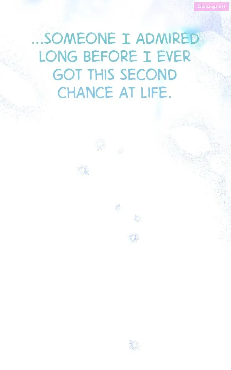 My Comeback as the Youngest Member Chapter 72 page 119 - 
