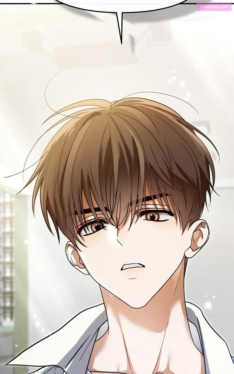 My Comeback as the Youngest Member Chapter 72 page 121 - 