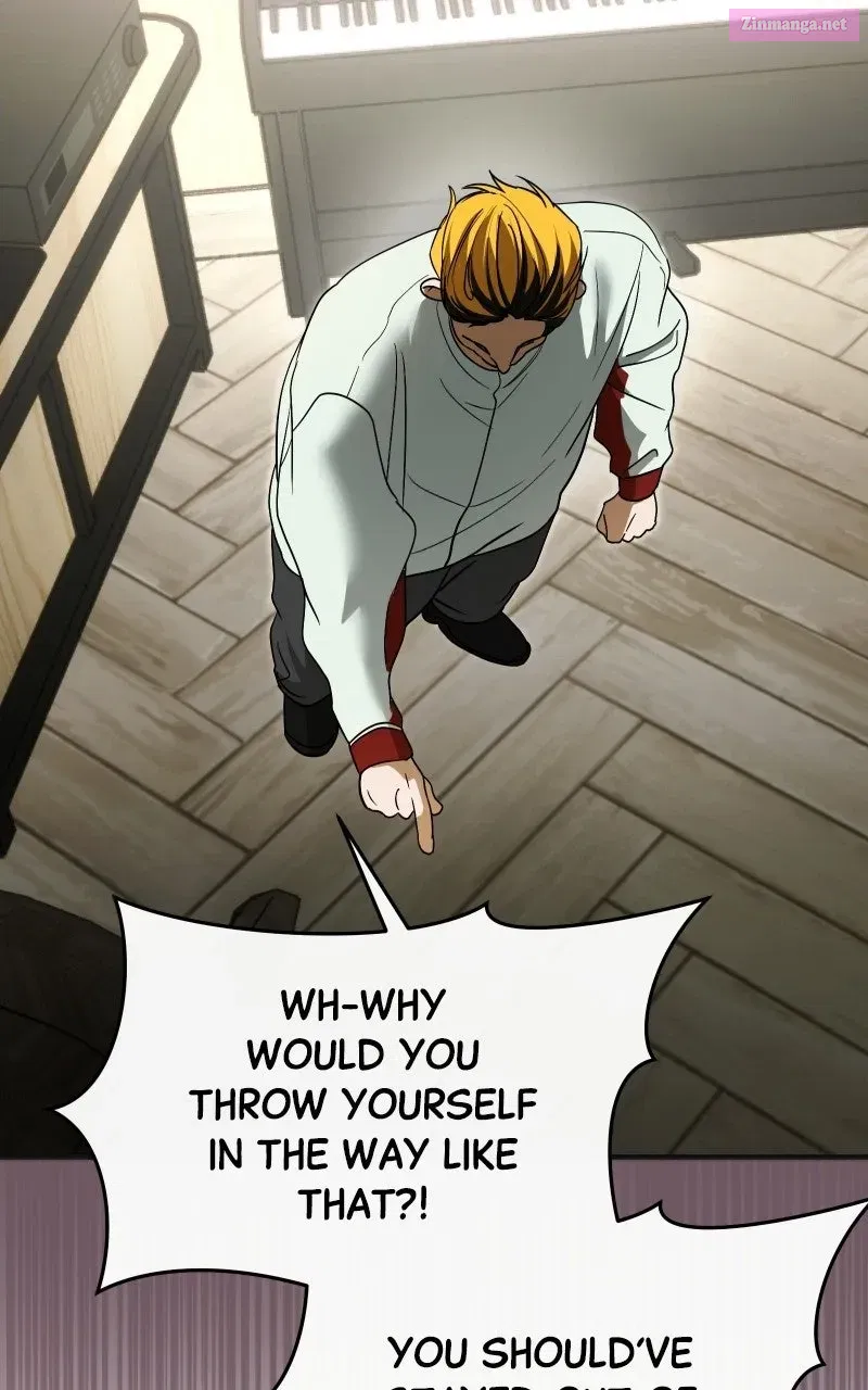 My Comeback as the Youngest Member Chapter 72 page 16 - 