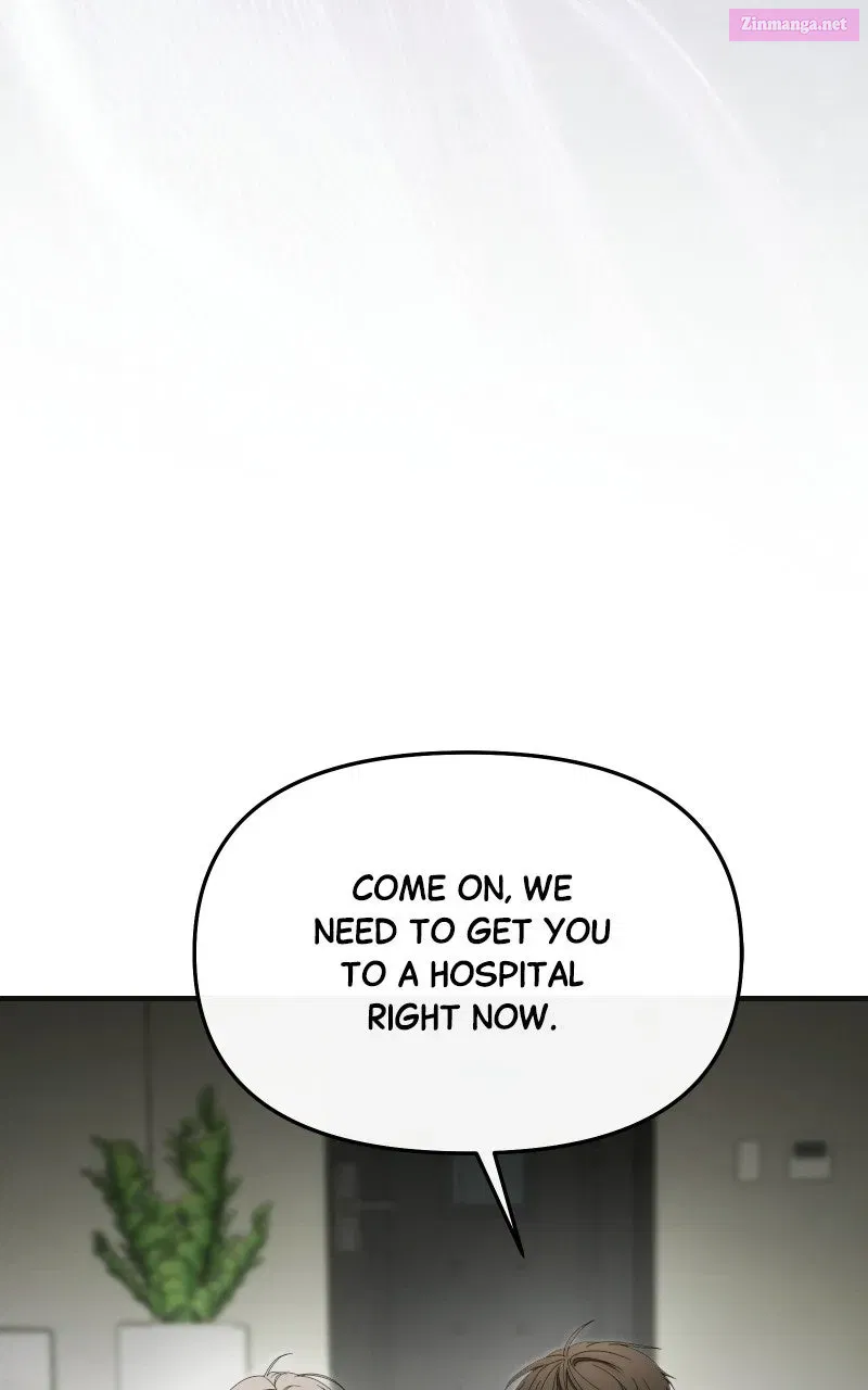My Comeback as the Youngest Member Chapter 72 page 22 - 