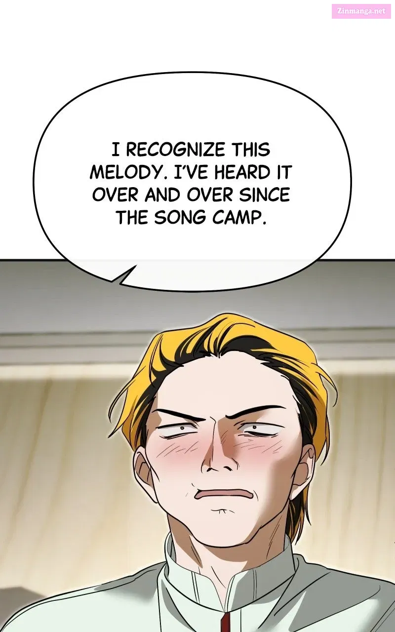 My Comeback as the Youngest Member Chapter 72 page 26 - 