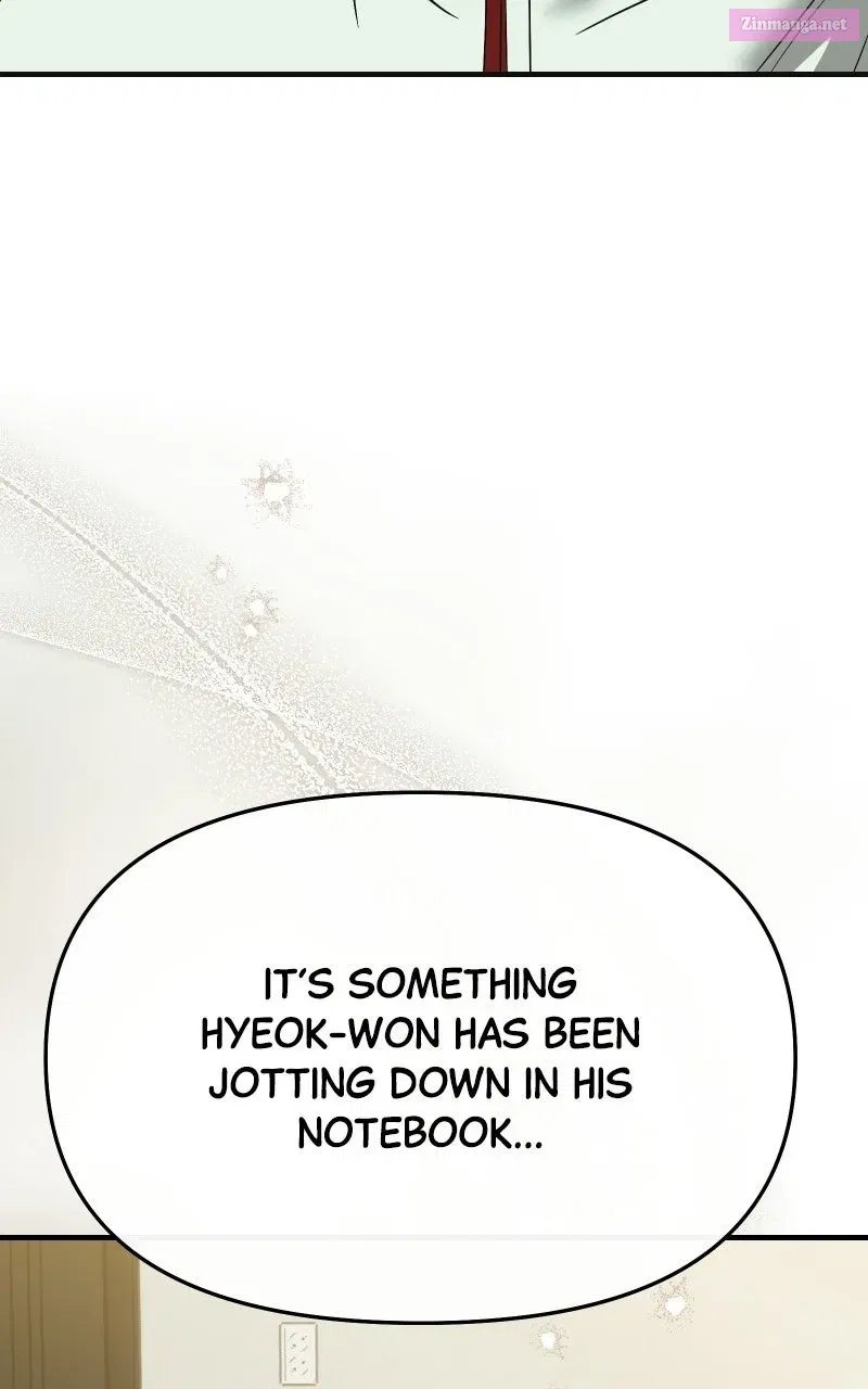 My Comeback as the Youngest Member Chapter 72 page 27 - 