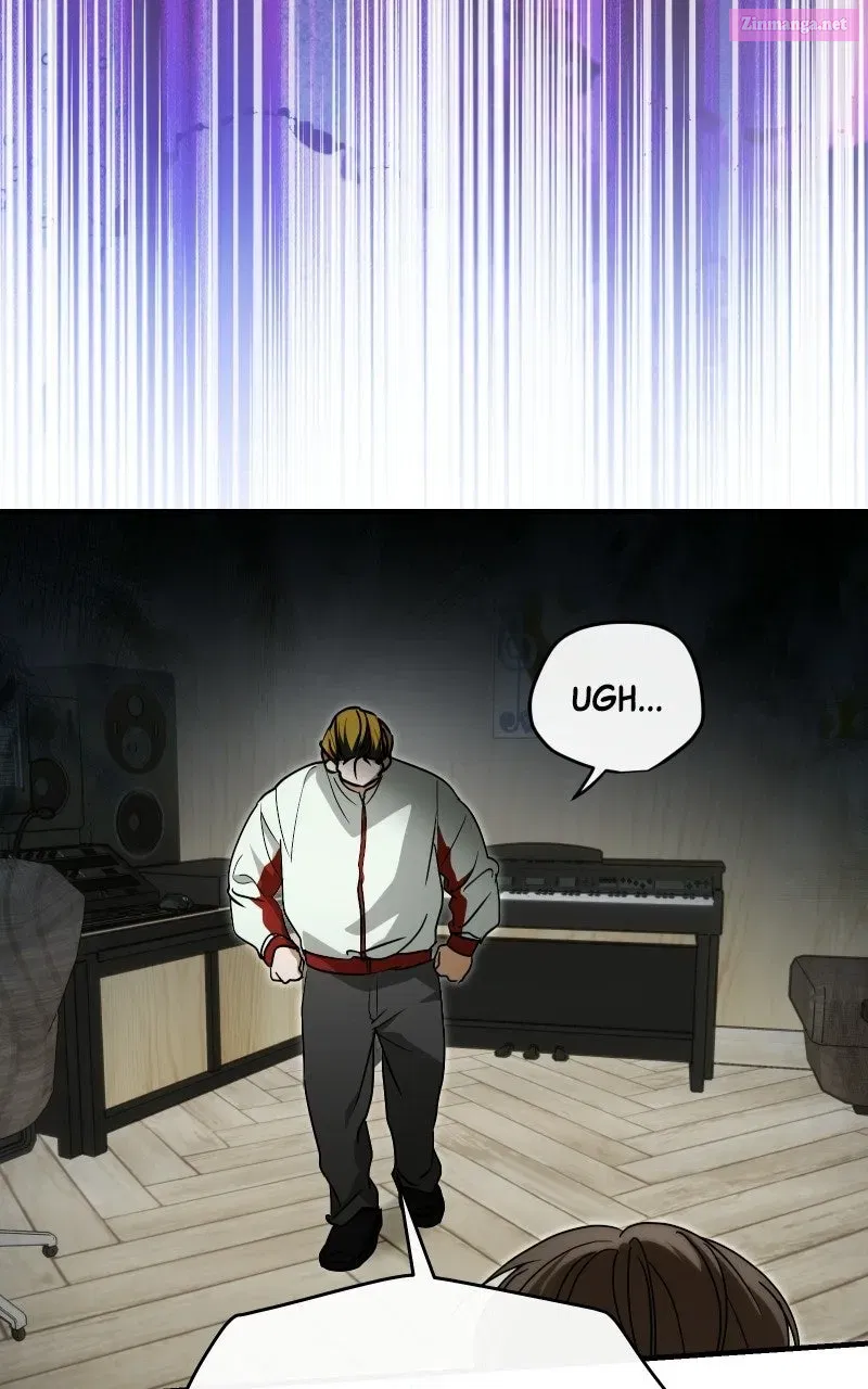 My Comeback as the Youngest Member Chapter 72 page 36 - 