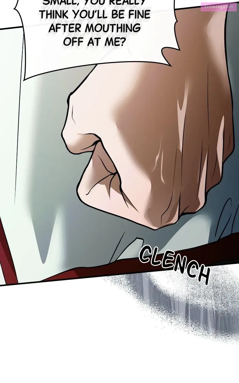 My Comeback as the Youngest Member Chapter 72 page 38 - 