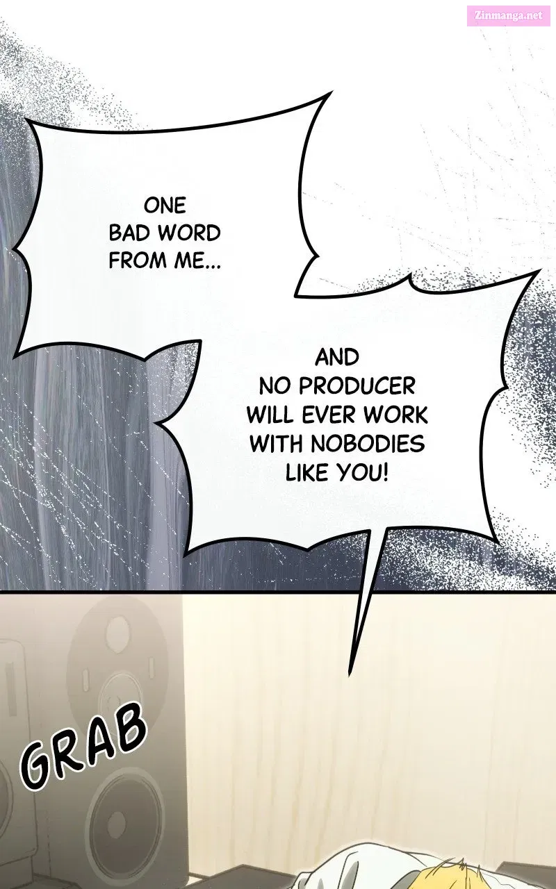 My Comeback as the Youngest Member Chapter 72 page 39 - 