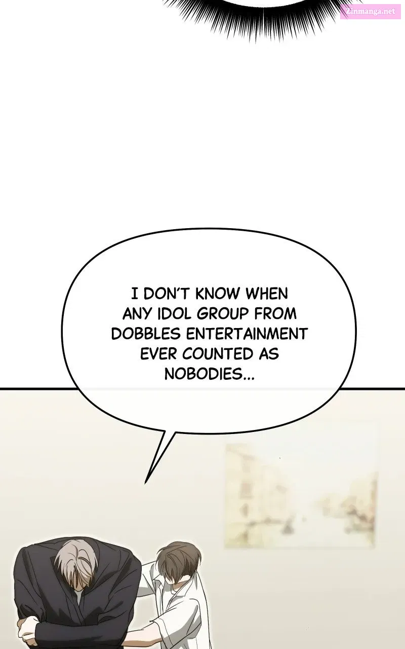 My Comeback as the Youngest Member Chapter 72 page 43 - 