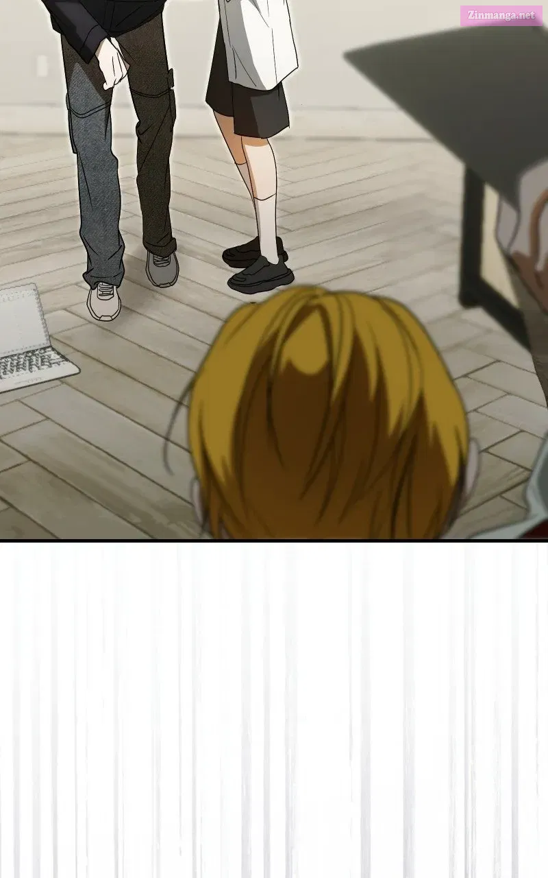 My Comeback as the Youngest Member Chapter 72 page 44 - 